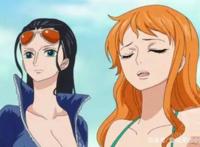 海贼王：被世界政府盯上的5个小毛孩，1个十恶不赦，1个毁天灭地