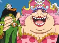 海贼王：被世界政府盯上的5个小毛孩，1个十恶不赦，1个毁天灭地