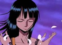 《海贼王》中有哪些身世悲惨的女角色？和穹妹比算不了什么！