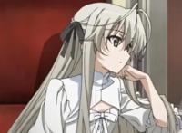 《海贼王》中有哪些身世悲惨的女角色？和穹妹比算不了什么！