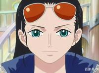 《海贼王》中跟路飞有关的四位美女，最后两位想倒贴给他当老婆！