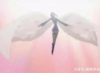 海贼：罗宾“花花果实”三次展翅，惊若翩鸿似仙女，宅男秒跪倒！