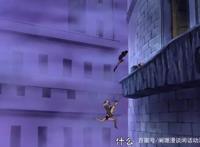 海贼：罗宾“花花果实”三次展翅，惊若翩鸿似仙女，宅男秒跪倒！