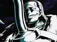 海贼王之中被洗白最彻底的3人，竟然都出自这个海贼团