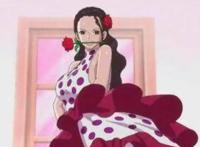 海贼王：从这7个女神中选一个一起吃饭，你选哪个呢？