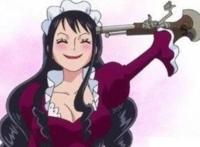 海贼王：从这7个女神中选一个一起吃饭，你选哪个呢？