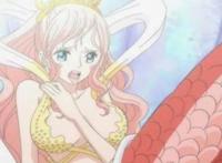 海贼王：从这7个女神中选一个一起吃饭，你选哪个呢？