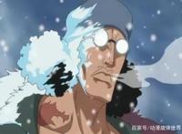 《海贼王》罗宾老爸到底是谁！没想到居然是他！