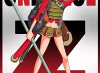 海贼王：路飞最爱的女角色，女帝才第三