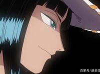 她被作者特殊照顾，并且在司法岛时被削弱能力，终将成为花瓶