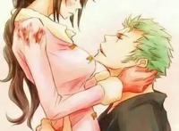 海贼王：陪索隆睡过的花魁，不是佩罗娜而是她？