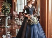 《海贼王》联动，穿着婚纱的这四位，谁是你理想的新娘呢？