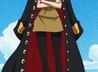 《海贼王》里面最好看漂亮的女角色，中国式审美！