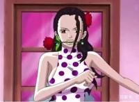 《海贼王》里面最好看漂亮的女角色，中国式审美！