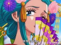 欲扬先抑海贼王中那些“坏女孩”就这样在反转剧情中打我们的脸