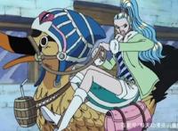 欲扬先抑海贼王中那些“坏女孩”就这样在反转剧情中打我们的脸