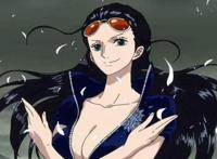 海贼王中公认的三位超级美女，只有男人才懂什么叫美！