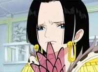 海贼王中公认的三位超级美女，只有男人才懂什么叫美！