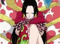 海贼王中公认的三位超级美女，只有男人才懂什么叫美！