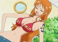 盘点路飞身边的女神，谁会成为海贼王的女人，最后一位还记得吗