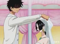 盘点路飞身边的女神，谁会成为海贼王的女人，最后一位还记得吗