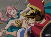 盘点路飞身边的女神，谁会成为海贼王的女人，最后一位还记得吗