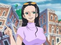 海贼王：悬赏金最高的10个女人娜美垫底