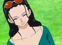 海贼王里面五位最美的女人，女帝居然没上榜！