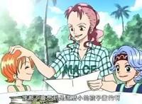 海贼王：抽烟抽的这么迷人，颜值高就是任性，达斯琪被烟鬼带坏了