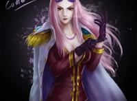 海贼王：抽烟抽的这么迷人，颜值高就是任性，达斯琪被烟鬼带坏了