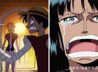 《海贼团》索隆或离队，草帽团“六大”离队人物，原因感人