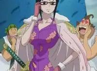 海贼王：索隆的软肋就是这两个女人，多强都没用！