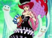 海贼王：索隆的软肋就是这两个女人，多强都没用！