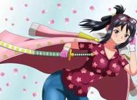 海贼王：索隆的软肋就是这两个女人，多强都没用！