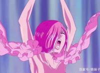 能撑爆衣服的五大女角色，谁能成为海贼王的女人？