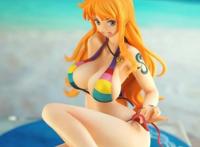 海贼王世界五大人气美女！