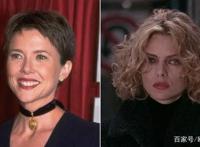 因为怀孕丢了角色的好莱坞女星，是否公平和值得只有时间说了算！