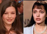 因为怀孕丢了角色的好莱坞女星，是否公平和值得只有时间说了算！