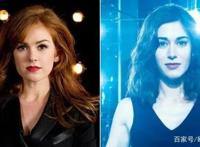 因为怀孕丢了角色的好莱坞女星，是否公平和值得只有时间说了算！