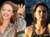 因为怀孕丢了角色的好莱坞女星，是否公平和值得只有时间说了算！