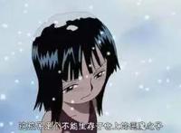 海贼王中7位女性少年悲苦凄惨，如今却美丽大方，苦尽甘来！