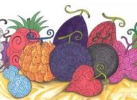 《海贼王》中那些有着神奇作用的恶魔果实，在现实中也有翻版