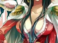 《海贼王》三大顶级美女的黑历史