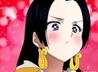 海贼王：嘟嘴卖萌尽显可爱本色