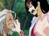 海贼王最凶险五位女人排名，大妈第三，女帝垫底