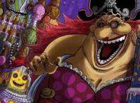 海贼王最凶险五位女人排名，大妈第三，女帝垫底