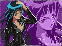 《海贼王》被强行洗白的角色，其中两个还是草帽船员！