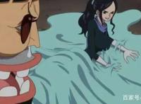 海贼王：最令人恶心的超能力者，看到就反胃，最后一个不寒而栗