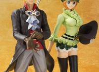 《海贼王》这些女角色穿丝袜，简直惨不忍睹，尤其最后一张！