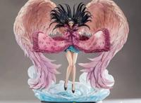 全球第二个正版授权罗宾雕像背后的LogCollection封面图你知道吗